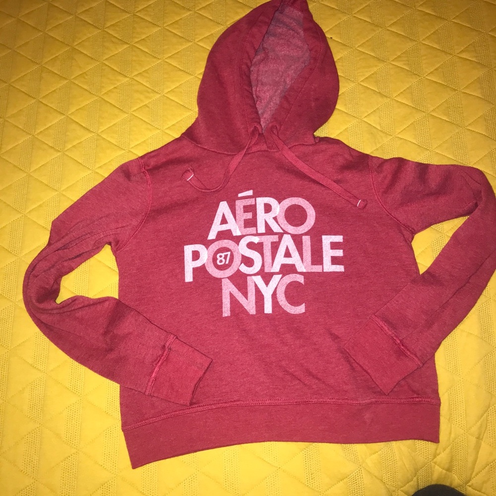 Aeropostale Hoodie